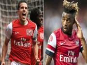 Arsenal lại bán hàng loạt trụ cột: Ký ức ảo giác