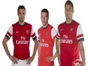 5 lý do để tin Van Persie sẽ ở lại Arsenal