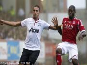 Bản tin Bongda24h (chiều 27/8): Man Utd sắp tống khứ xong xuôi "của nợ" Macheda