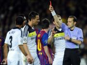 Terry được UEFA giảm án