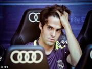 Liverpool tính ngáng đường Man Utd trong thương vụ Kaka