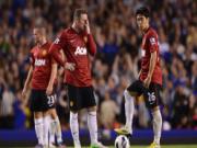 M.U thua Everton: Tại sao Quỷ đỏ cần Kaka?