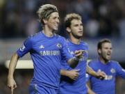 Juventus bất ngờ để ý tới Fernando Torres
