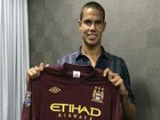 HLV Mancini bất ngờ "dằn mặt" trò mới Rodwell