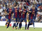 8 lý do để tin rằng Barca sẽ giành lại ngai vàng La Liga từ tay Real