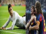 Barca vs Real: Kẻ cười, người mếu