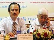 Bầu Thắng bất ngờ nghe tin bầu Kiên bị bắt