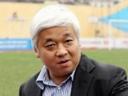 Họ đã nói về bầu Kiên và VPF