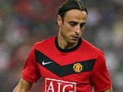 Berbatov sắp trở lại Anh đối đầu M.U?