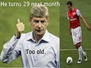 Arsenal: Lãi 46 triệu euro trong năm 2011-2012