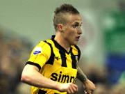 Alexander Buttner: Sự đầu tư cho tương lai của Sir Alex Ferguson