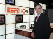 Giám đốc điều hành ESPN sắp đầu quân cho M.U