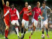 Premier League: 10 ngôi sao đang có tương lai bất định