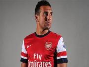 Carzola: Iniesta là tấm gương sáng cho tôi nhìn vào