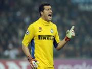 QPR ăn chơi hơn cả Arsenal: Cú sốc mang tên Julio Cesar