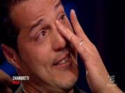 Thủ thành Julio Cesar chia tay Inter trong nước mắt