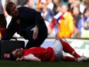 Sir Alex mua Van Persie vì Champions League?