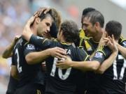 Chelsea - Reading: Người Nga… khoe tiền!