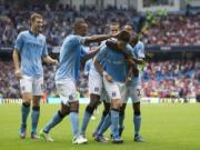 Man City: 5 nỗi lo sau một chiến thắng