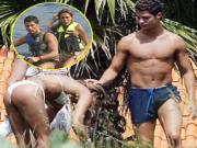 Cristiano Ronaldo lại bị mẹ làm khó chuyện yêu