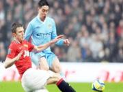 Premier League 12/13: Không chỉ có song mã Manchester!