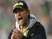 Dortmund đề xuất sử dụng luật “hội ý” trong bóng đá