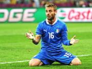Roma muốn .... 100 triệu bảng từ Man City vụ De Rossi