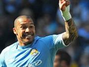 Milan có "đồ tể", Juve "bắt cóc" người?