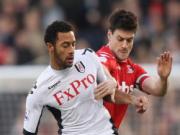 Real Madrid bất ngờ tiếp cận cầu thủ ít tên tuổi của Fulham