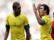 “Sao trẻ” M.U ăn bom dư luận vì sai lầm ở Olympic 2012