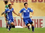 Bài toán của Công Vinh nếu Hà Nội xuống hạng