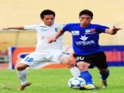 VPF 'bó tay' trước nghi án nhường điểm