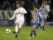 Granero chính thức chia tay Real để gia nhập QPR