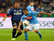 Gargano không sợ cạnh tranh cho một vị trí ở Inter