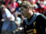 Gerrard vẫn sốc toàn tập về trận thua lịch sử của Liverpool