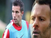 "Mua Van Persie là lời tuyên chiến của M.U với phần còn lại"