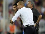 Barca cần hiểu Fabregas như Wenger từng hiểu anh