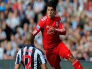 Vòng 3 Capital One Cup: MU đụng Newcastle, Liverpool chạm trán khắc tinh West Brom