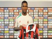 Mới có Zapata, Milan vẫn muốn mua thêm hậu vệ