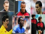 Eden Hazard và những niềm hy vọng của bóng đá Bỉ