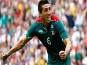 Man Utd chính thức hỏi mua một ngôi sao đến từ Mexico