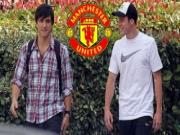 Henriquez: Bản hợp đồng khôn ngoan của Man Utd