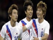 Hàn Quốc 2-0 Nhật Bản: HCĐ Olympic 2012 về xứ Kim Chi