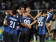 Inter - Siena: "Lời nguyền San Siro" là có thật?