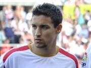 Arsenal chính thức hỏi mua Jesus Navas