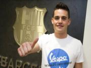 Barca B và Real Castilla "chịu chơi" hơn 13 CLB tại La Liga