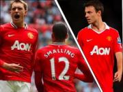 M.U khủng hoảng lực lượng, vấn đề nằm ở đội ngũ y tế?