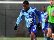 Vì luật Công bằng tài chính, Man City mua sao tuổi... teen