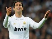 Bản tin Bongda24h (sáng 21/8): Thua Everton, MU sẽ quyết mượn Kaka?