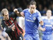 Man City-Chelsea: Khi Xanh đậm chi đậm